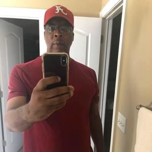 Meet your Posher, Tj